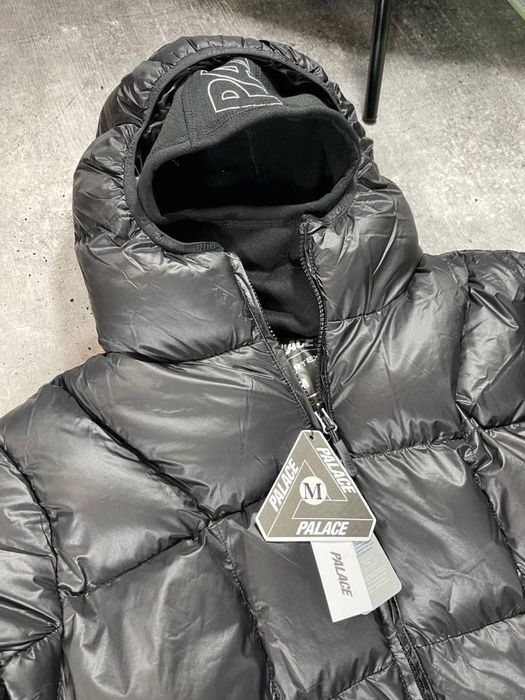 Розпродаж‼️Пуховик Palace x balaclava