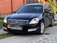 Nissan Tesna 3.5 V6 Бензин Газ!!