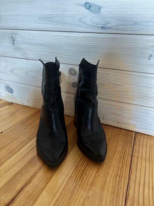 Ботінки осінні 38 розмір