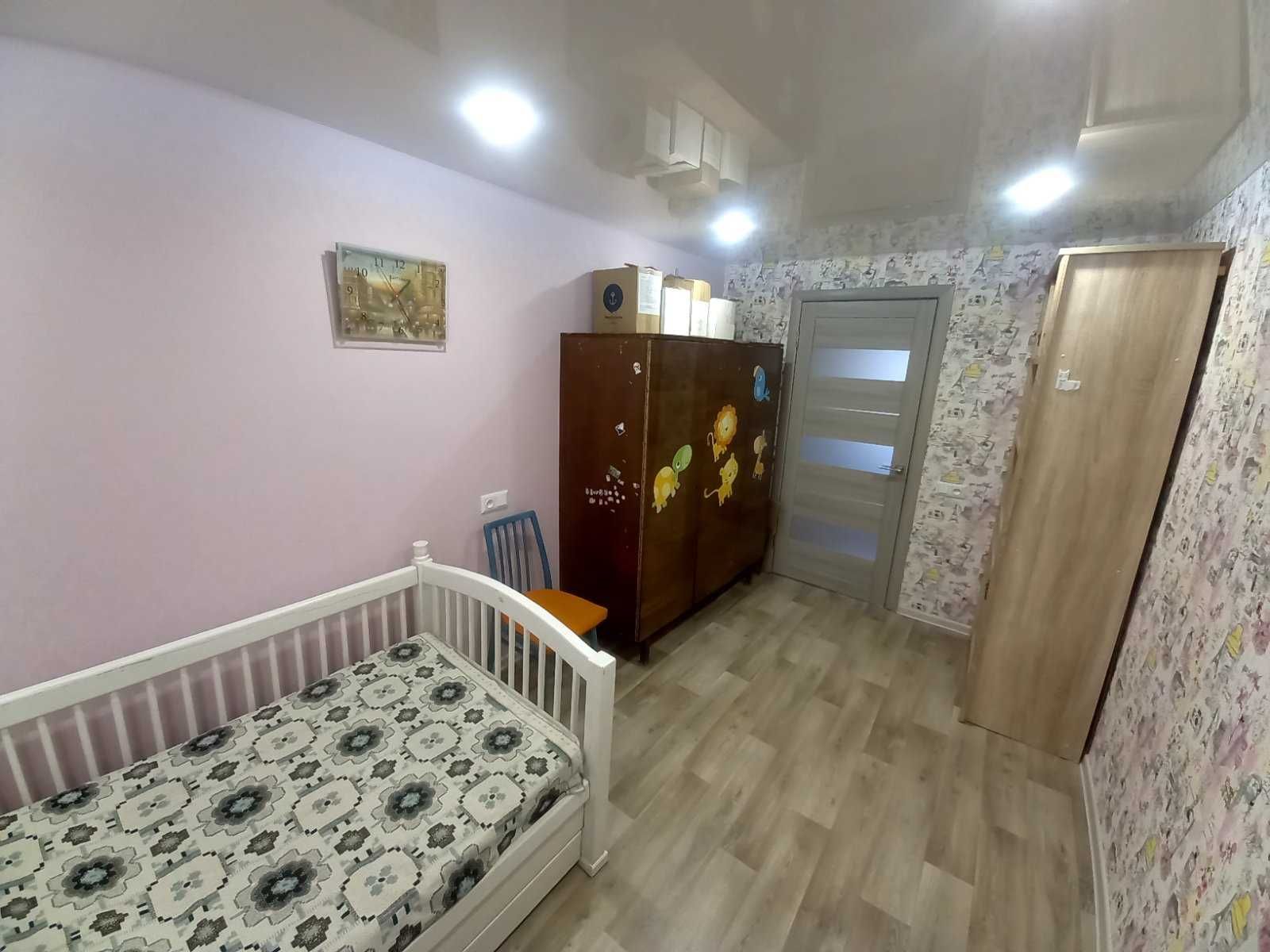 Квартира 2 комнатная ул.Богдана Хмельницкого в Центр