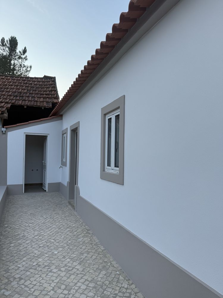 Arrendar Casa T2 Fátima