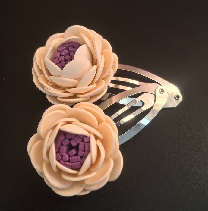 Аксесуари для волосся