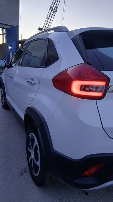 Продам кросовер Chery Tiggo 2 2021рік.