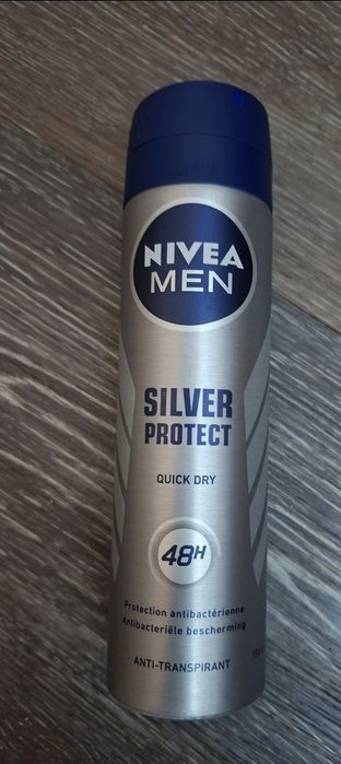 Dezodorant nivea 20 sztuk