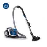 Philips 3000 PowerPro compact odkurzacz bezworkowy FC9332/09