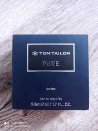 Tom Tailor Pure 50 ml