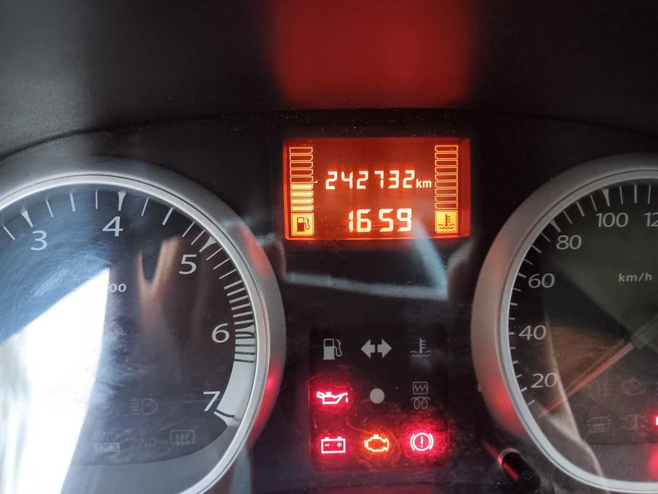 Vendo Dacia Duster 1.5 dCi (2010)