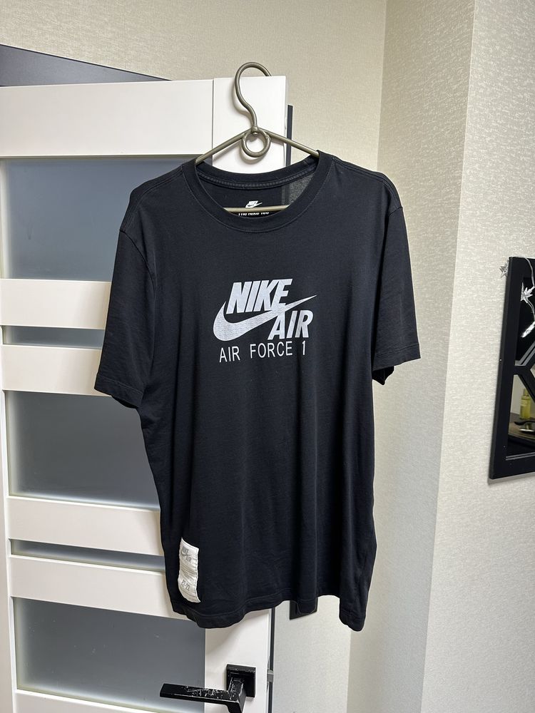 Nike Tech NSW футболка оригинал