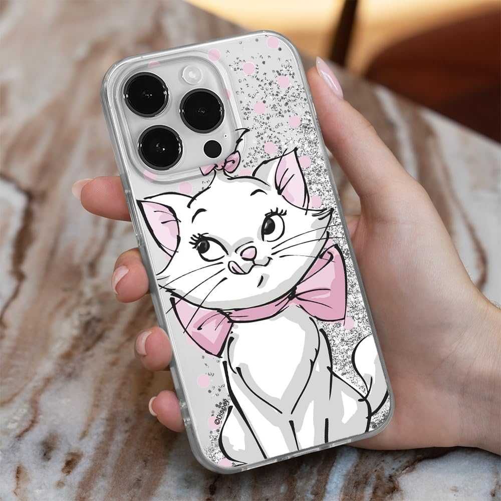 Etui plecki Ert Group Apple Iphone 14 Pro Max Disney Kot