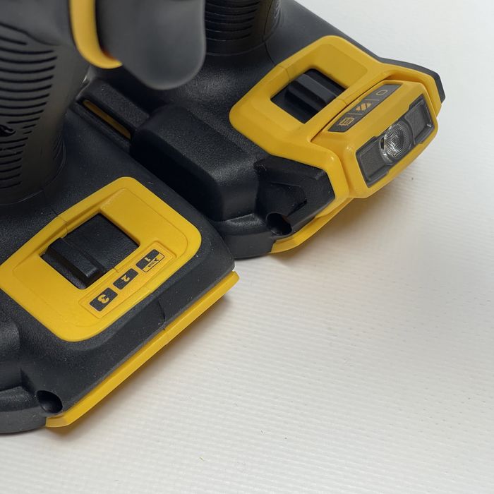 Dewalt Безщіточні Шуруповерт Імпакт DCK2050M2 20V DCD805 DCF850 з США