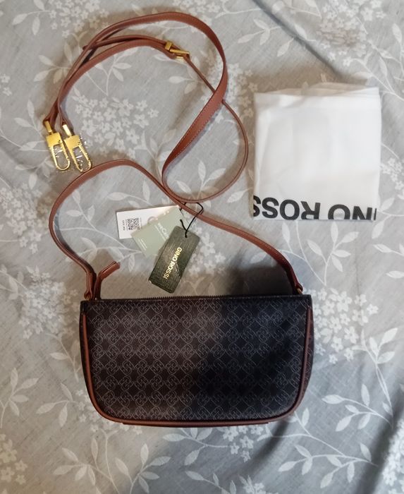 Torebka nowa Gino Rossi