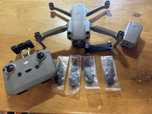 Dji Mavic air 2s