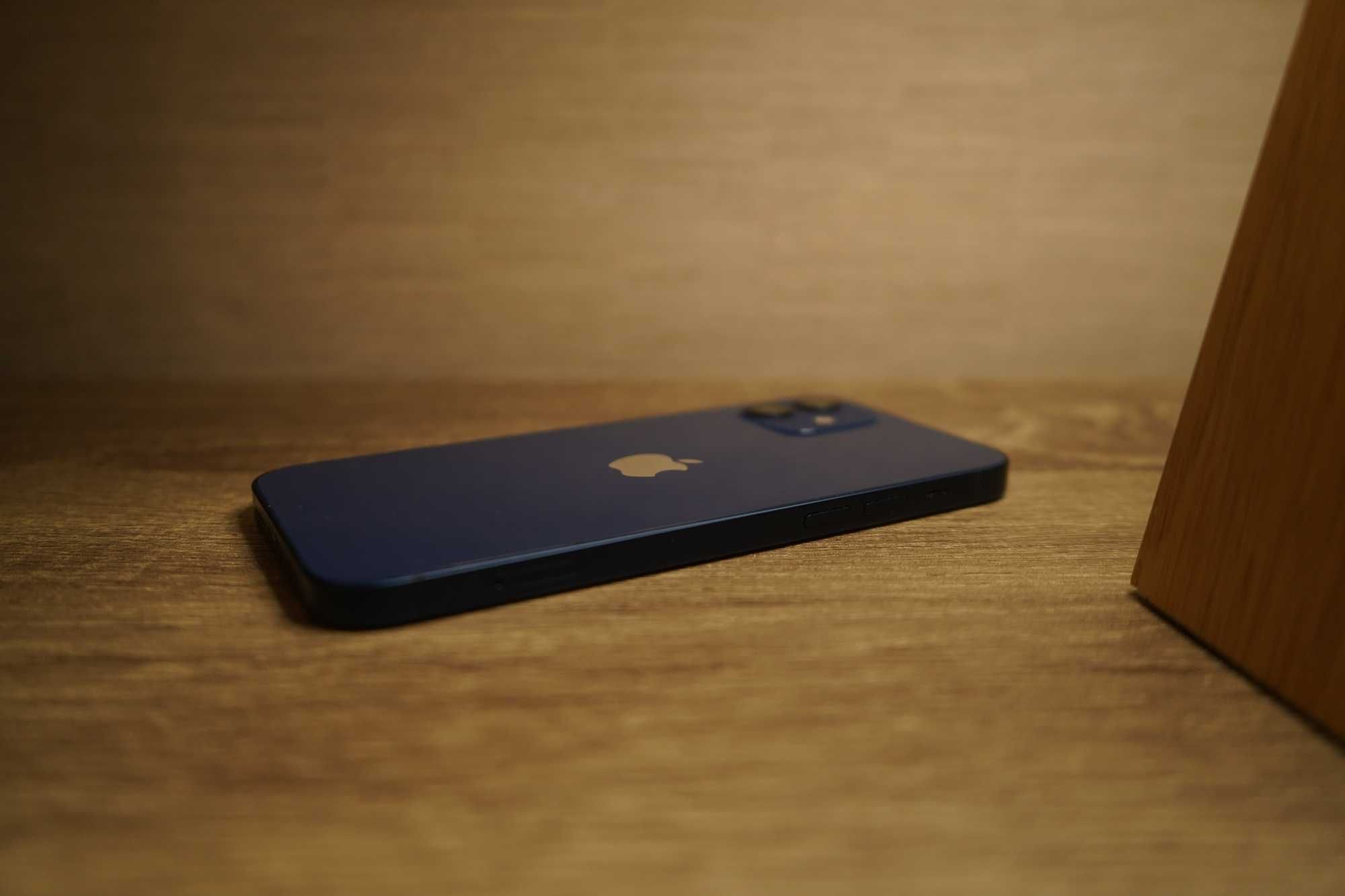 iPhone 12 64GB Blue