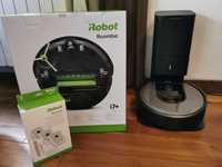 Irobot Roomba i7+