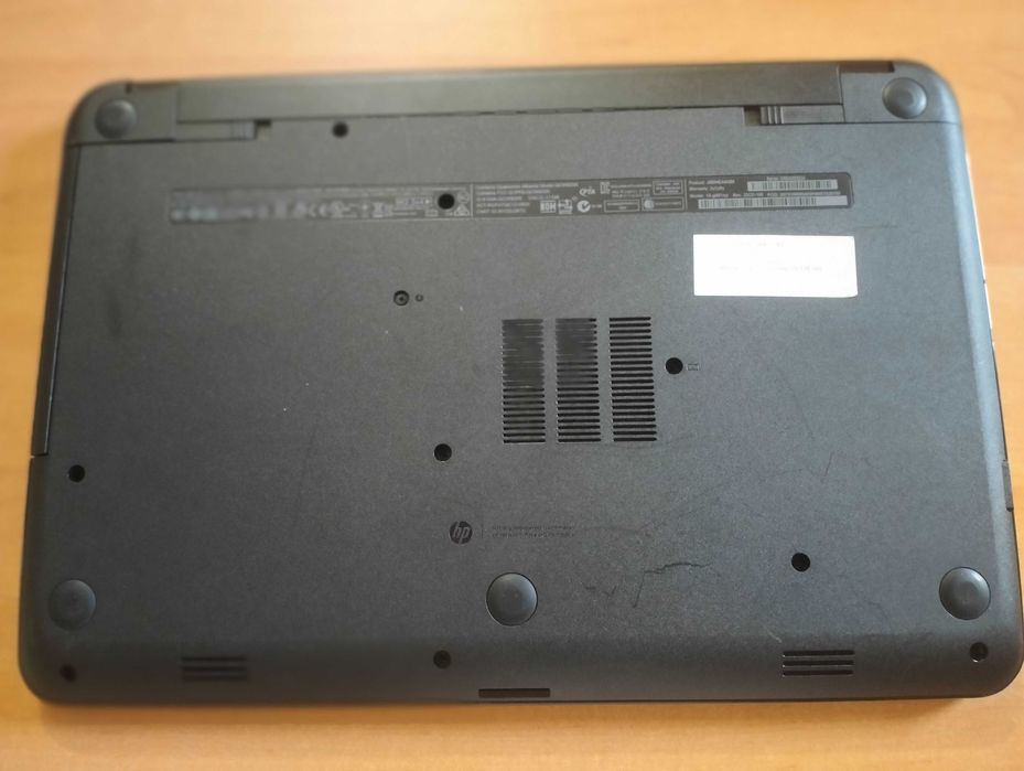 Computador portátil em bom estado