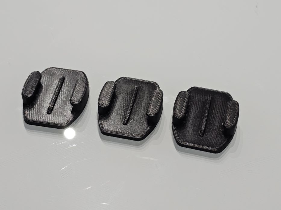 Acessórios - Suporte - Hook | para GoPro