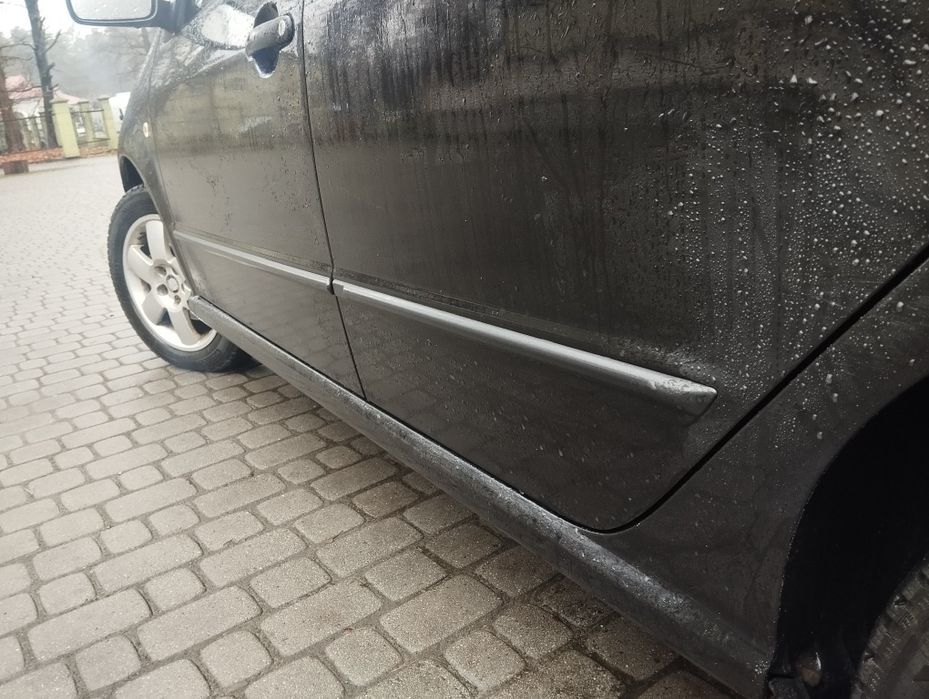 Продам Skoda Fabia 2007 рік, 1.9 TDI, на 130 к.с. рідна фарба!