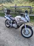 Honda Varadero 125