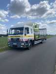Pomoc drogowa transport