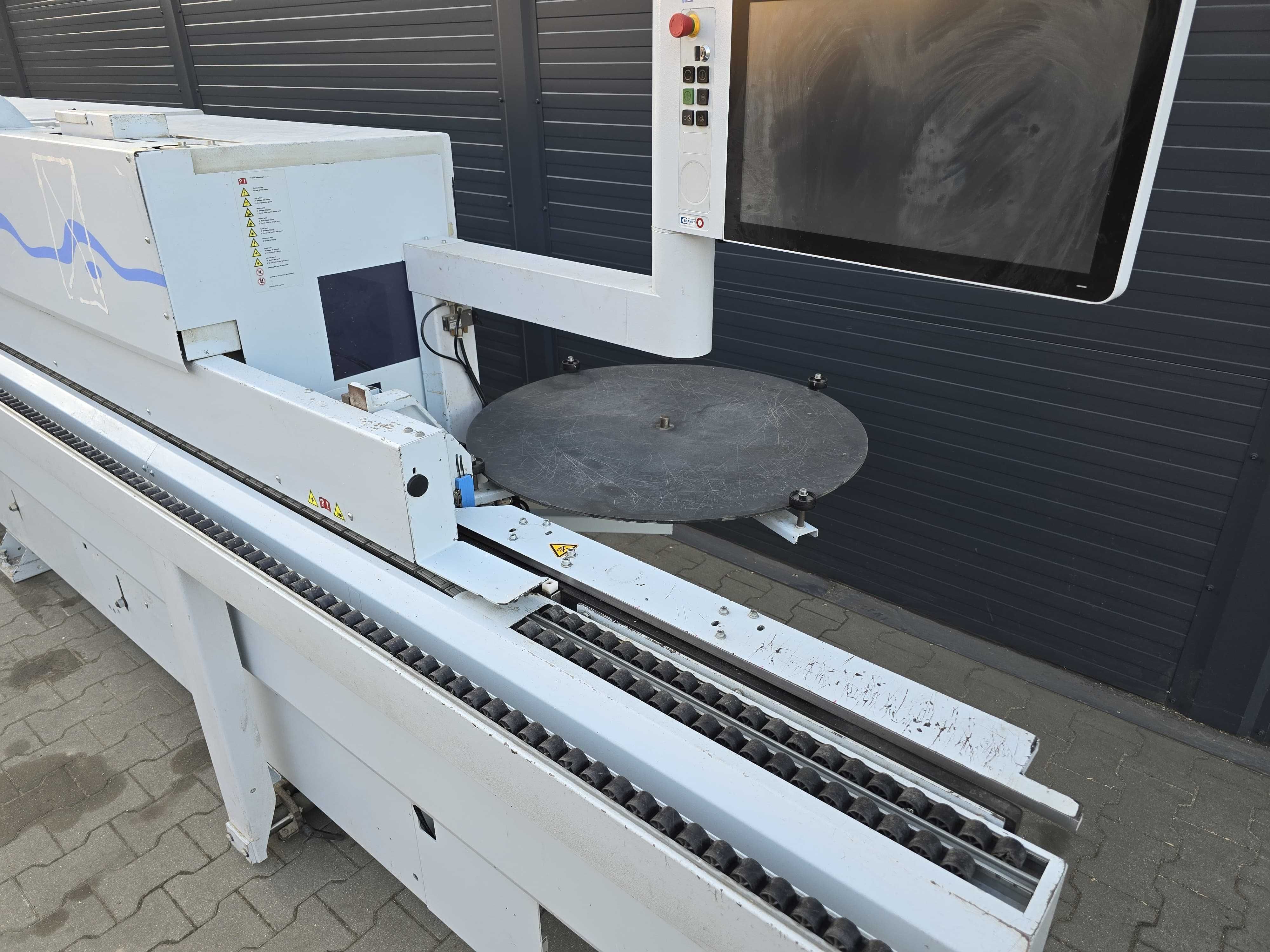 Okleiniarka Brandt Highflex 1440