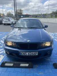 Lampy przód e46 coupe przedlift Europa lewa prawa kierunkowskazy