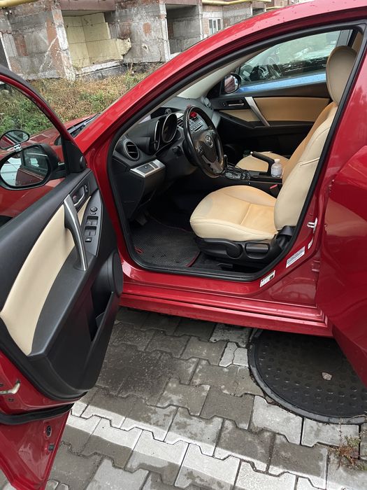 Автоінструктор механічна та автомат.