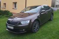 Skoda Octavia 1.8 TSI 180KM Laurin & Klement Salon PL | 2014r | Navi