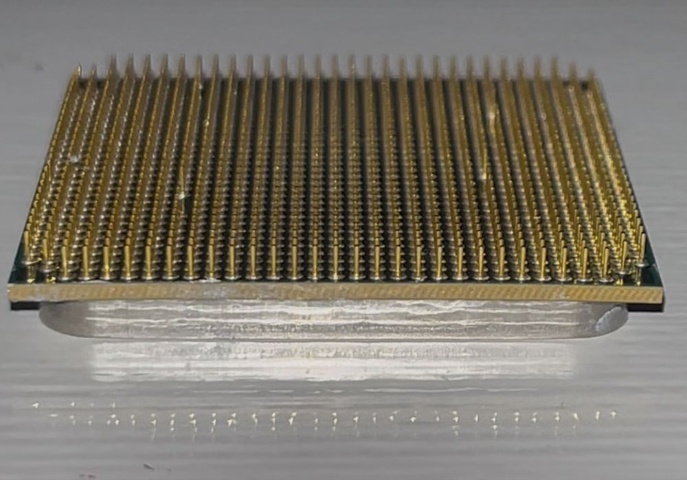 Procesor AMD FX-8150