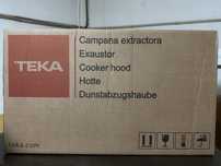 Extrator Teka GFH55 NOVO