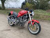Ducati Monster 750 Naked 2000r
