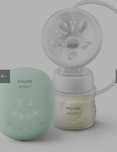 Електричний молоковідсмоктувач Philips Avent