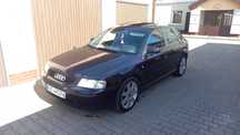 Audi A3 Audi A3 8L 1.8T
