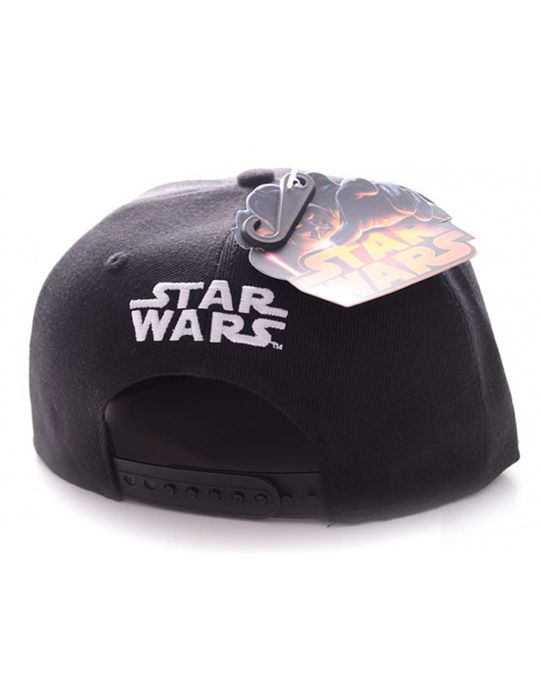Snapback Star Wars - A Galaxy Far, Far Away...
