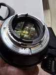 Tamron SP AF 70-200 f2.8 nikon