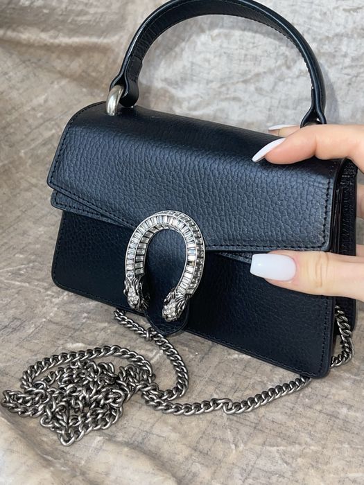 Сумка Gucci оригінал б/у