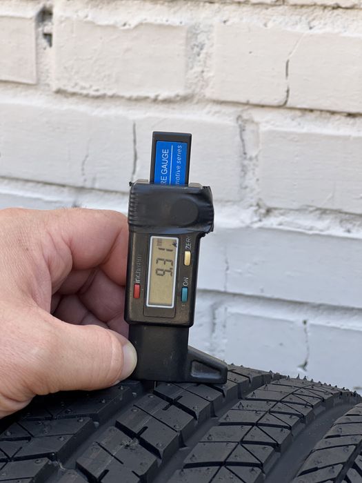 Нова‼️Bridgestone Turanza el450 M+S 225/45 r18 2024 рік‼️Топова шина