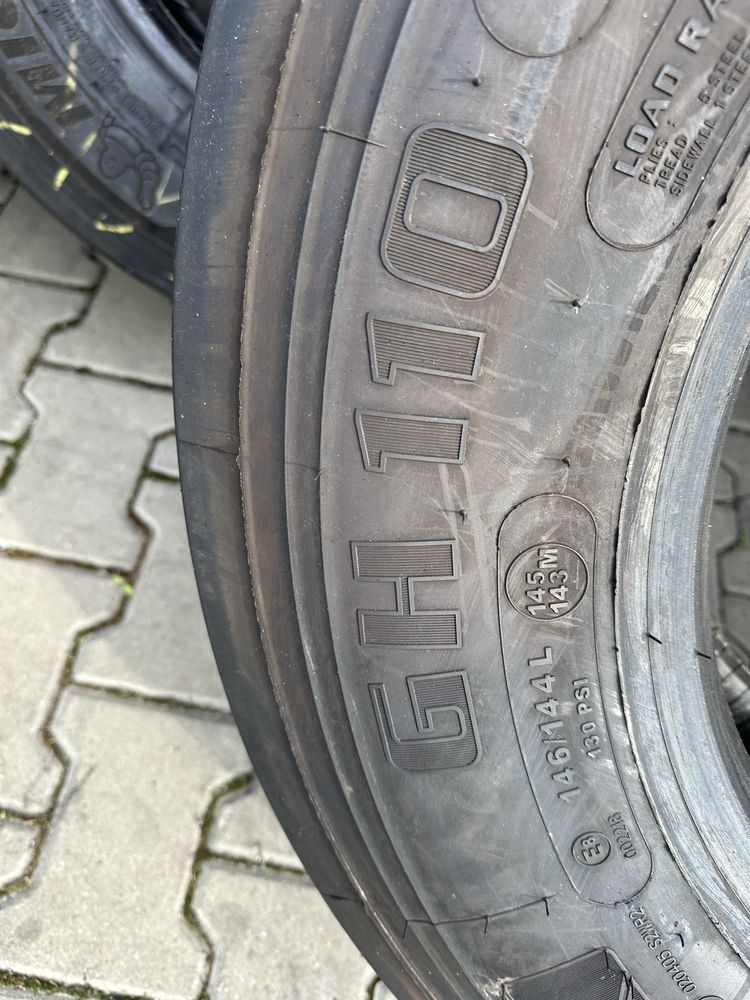 Starmaxx GH110 285/70R19.5
