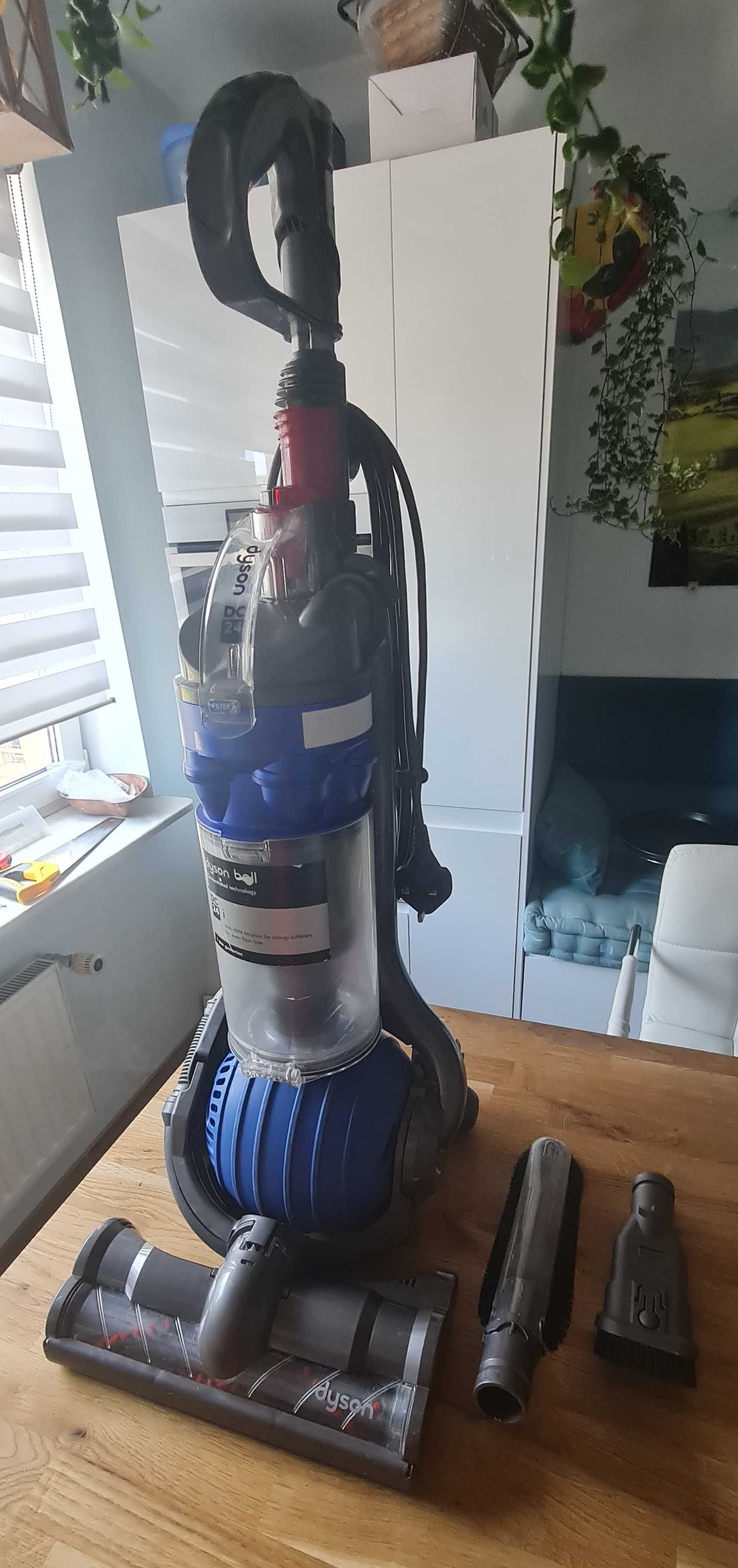 odkurzacz Dyson DC24 All Floors