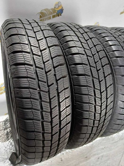 *Шини Barum 165/70R14. 4шт. Всесизонка (0451) 2022рік