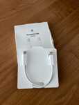 Дата кабель Apple Thunderbolt 0.5м (MD862ZM/A)