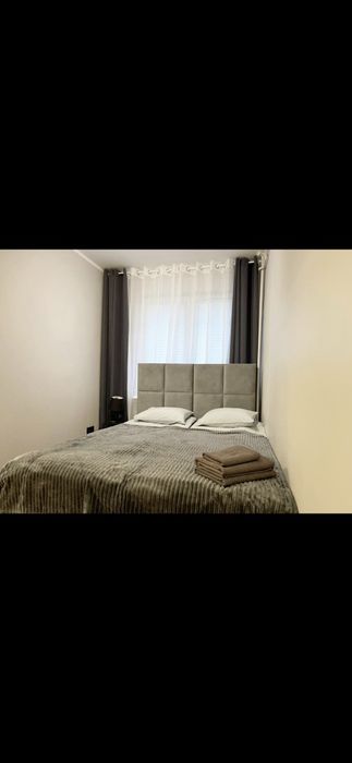 Apartament Marina Hel