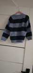 Sweter chłopięcy HM rozmiar 98/104