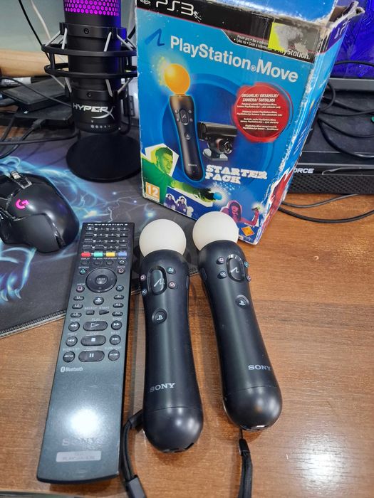 Konsola PS3 CECH-2004B CFW + multiMAN