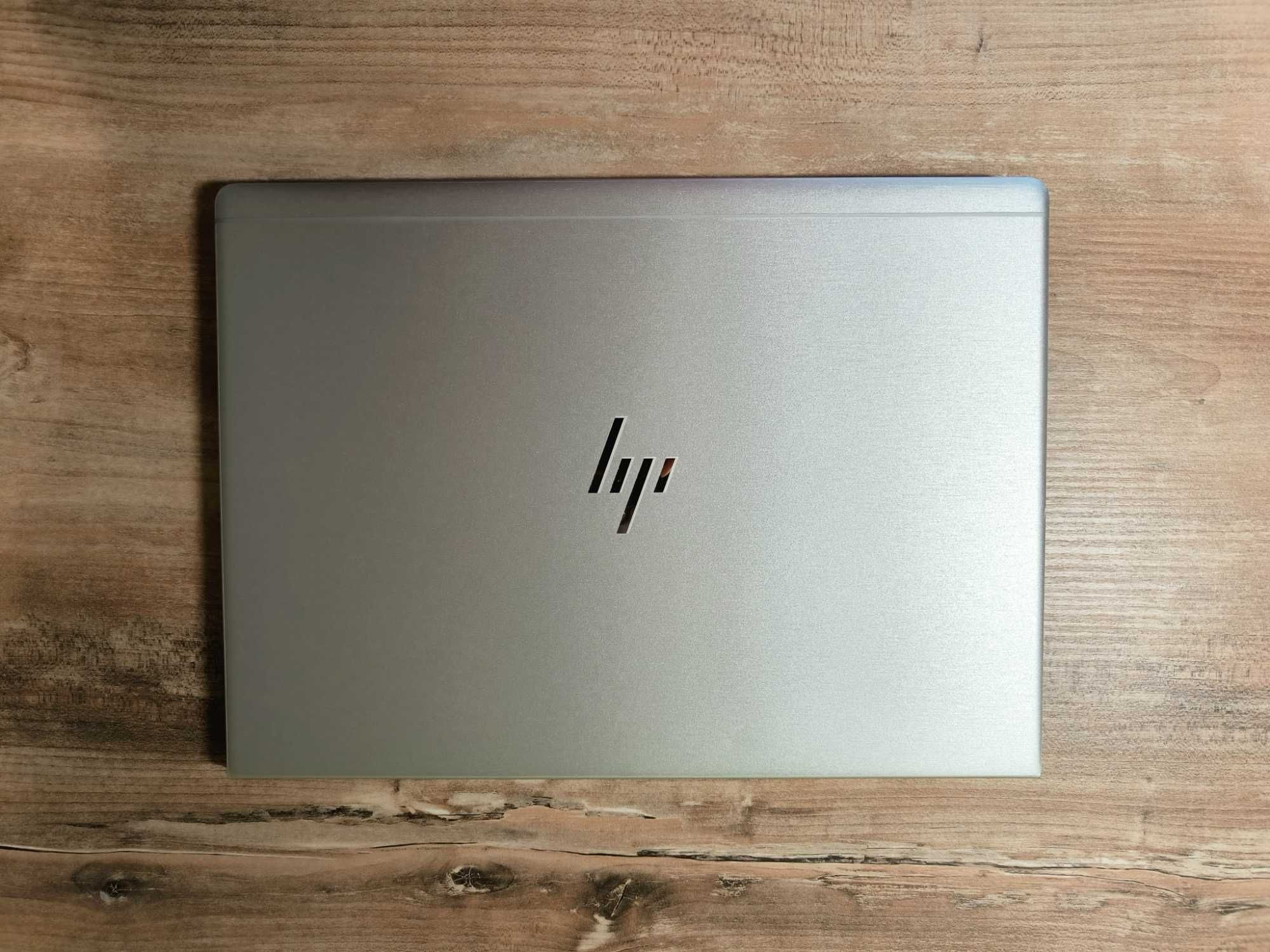 Laptop HP EliteBook 830 G5 i5-8250U 8/256 SSD W11PRO