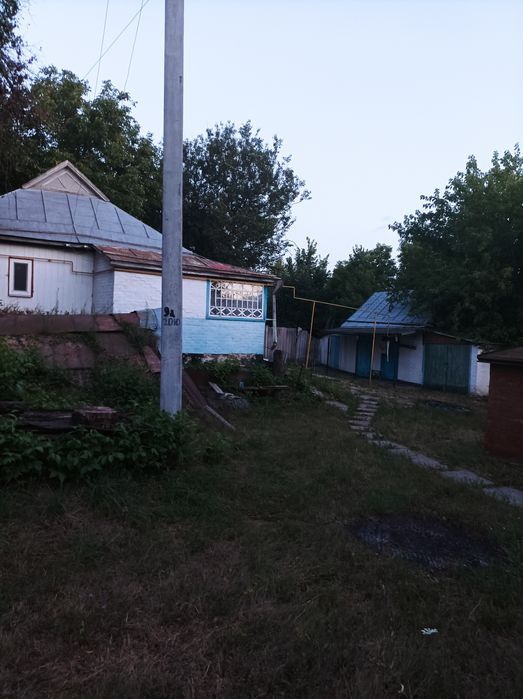 Продається будинок