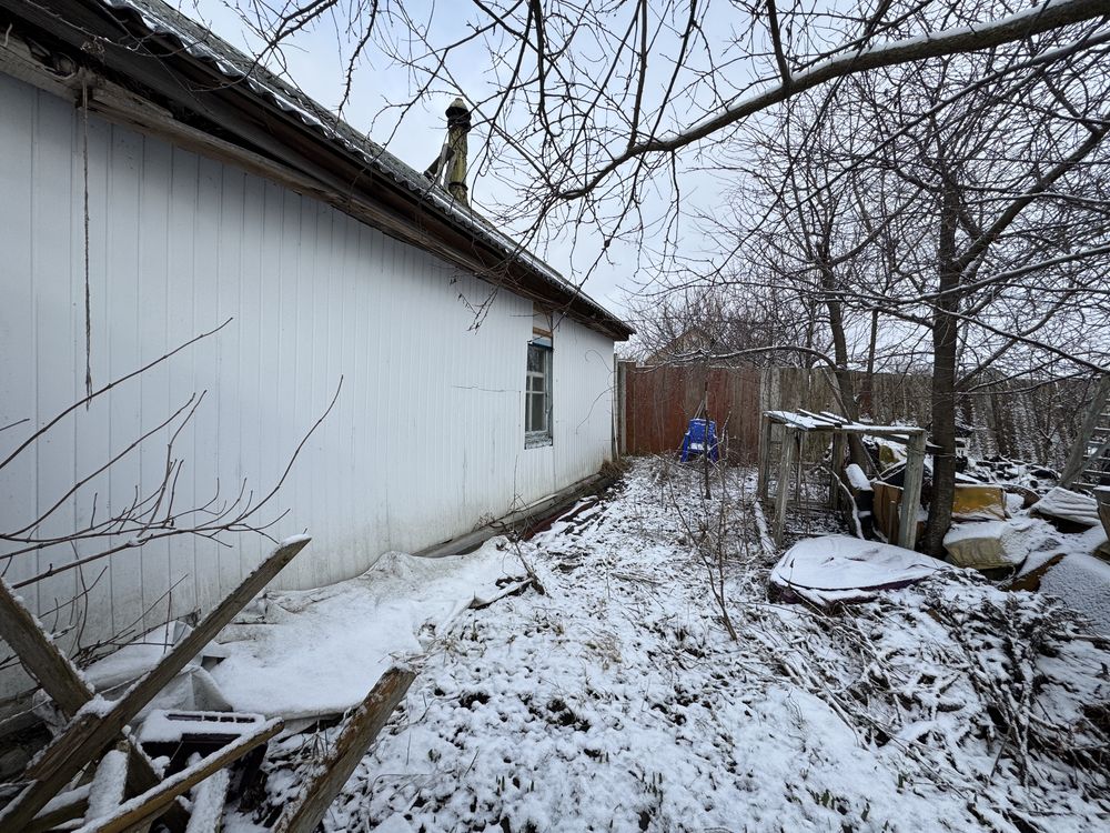 Продаж будинку с.Новий Білоус, 15 соток