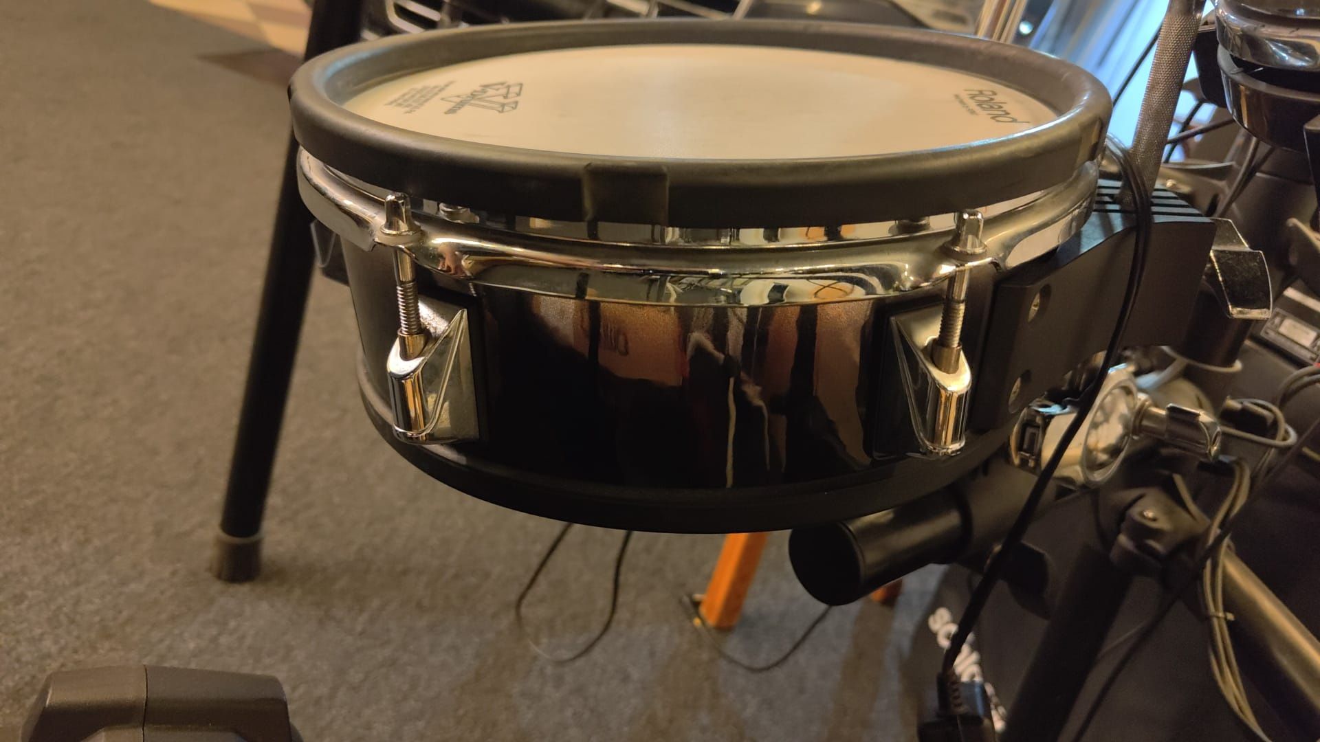 V-Pad Snare Roland PD-105