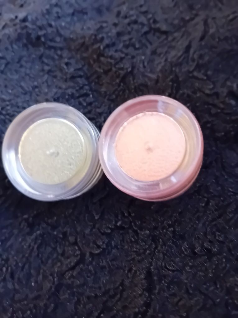 Sypki cień do powiek Bell Crystal Loose Pigment