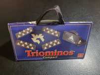 Gra Triominos nowa 6+