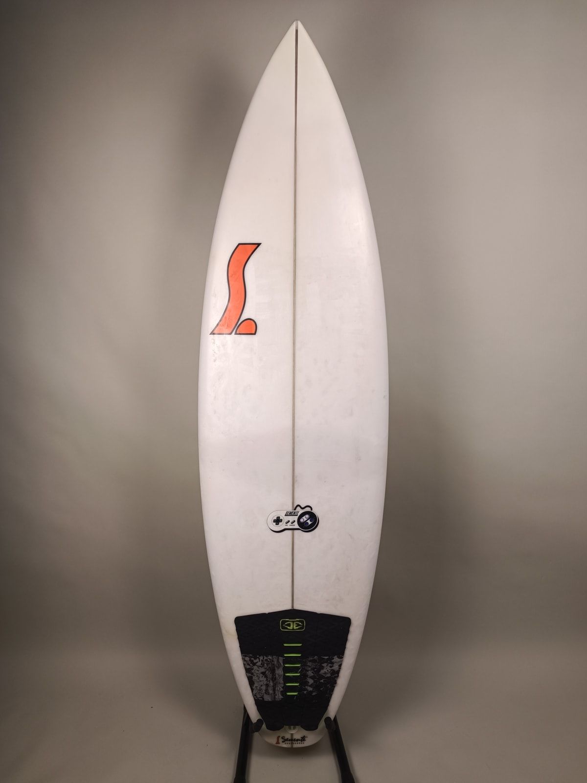 Prancha de Surf - Semente  5'6''